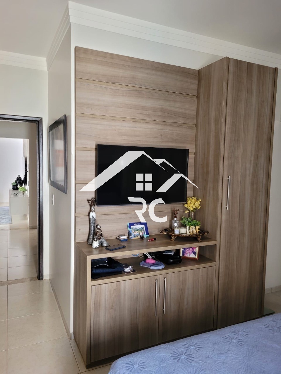 Casa, 3 quartos - Foto 4