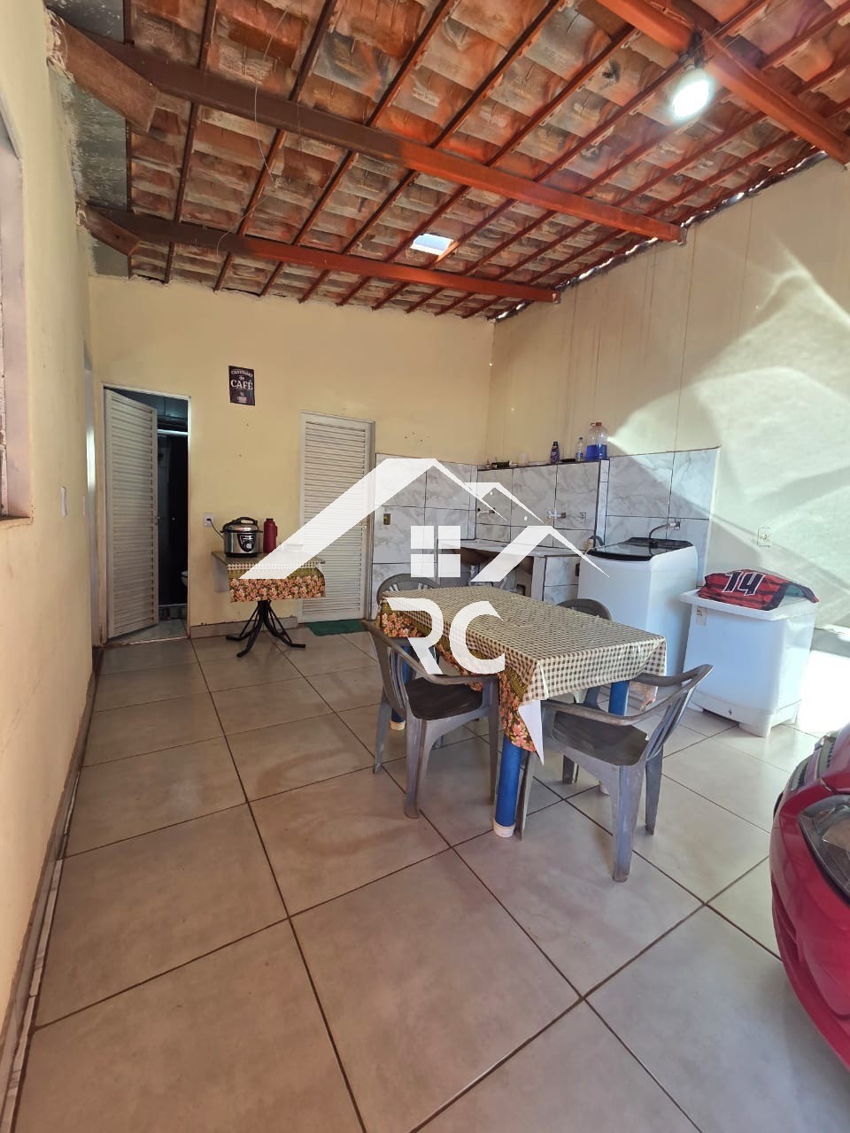 Casa, 2 quartos - Foto 3