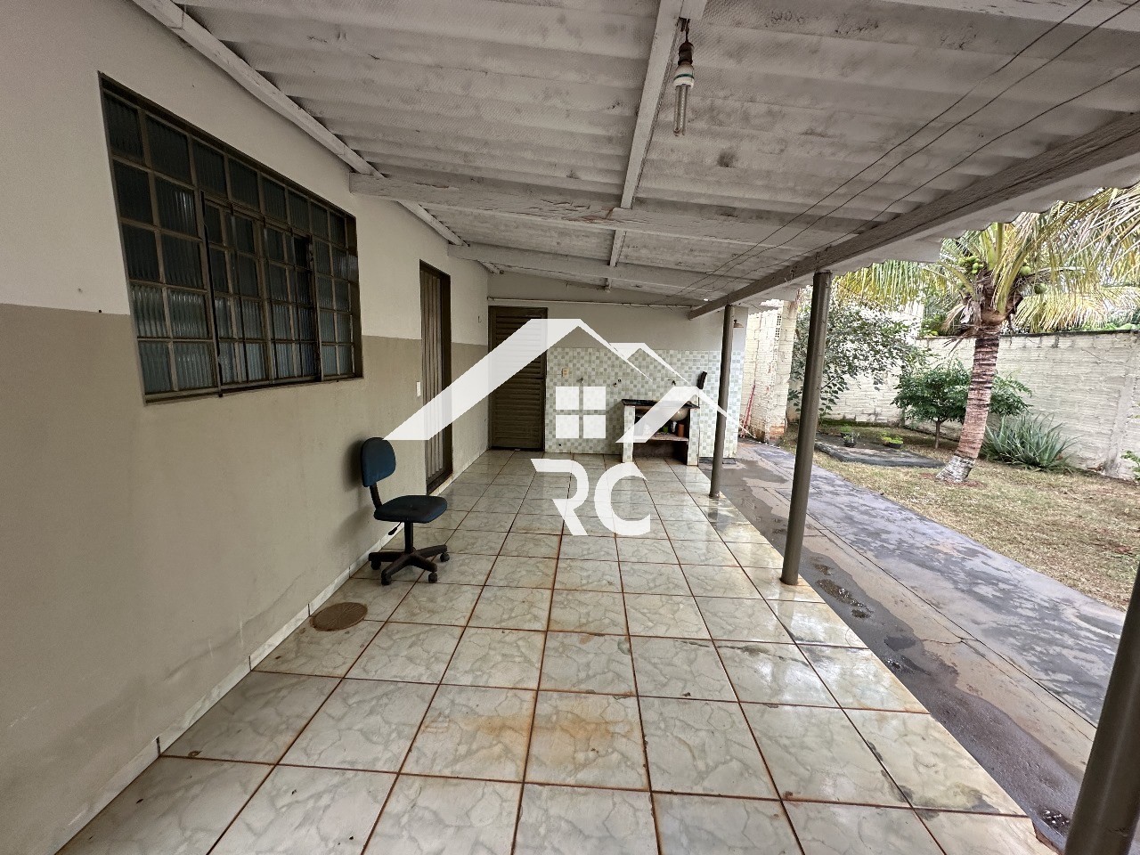 Casa, 2 quartos - Foto 3