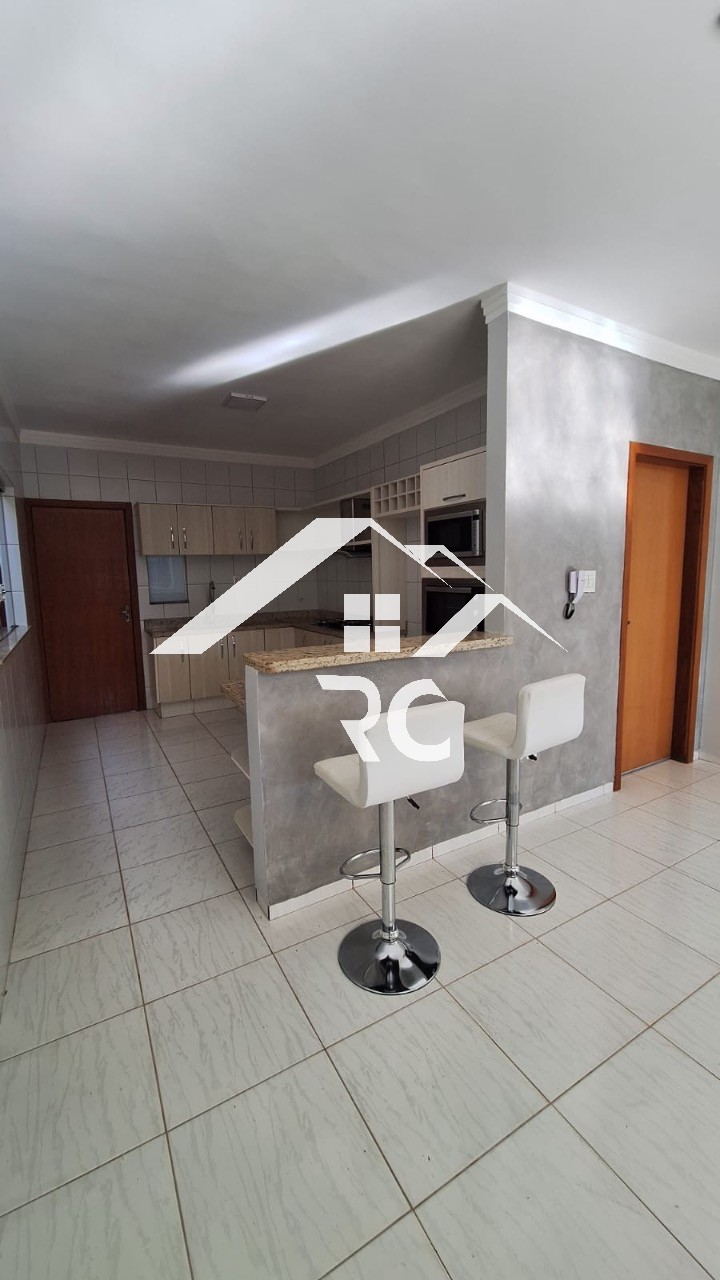 Casa, 3 quartos - Foto 13