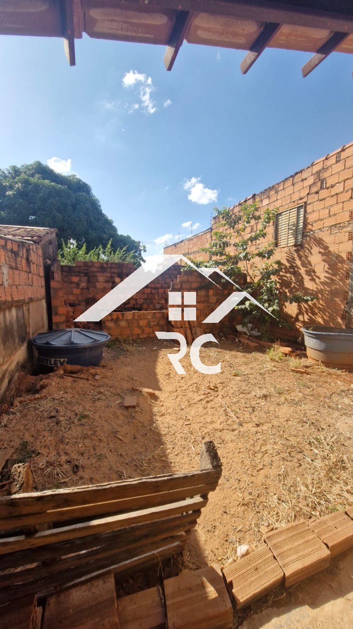 Casa, 2 quartos - Foto 4
