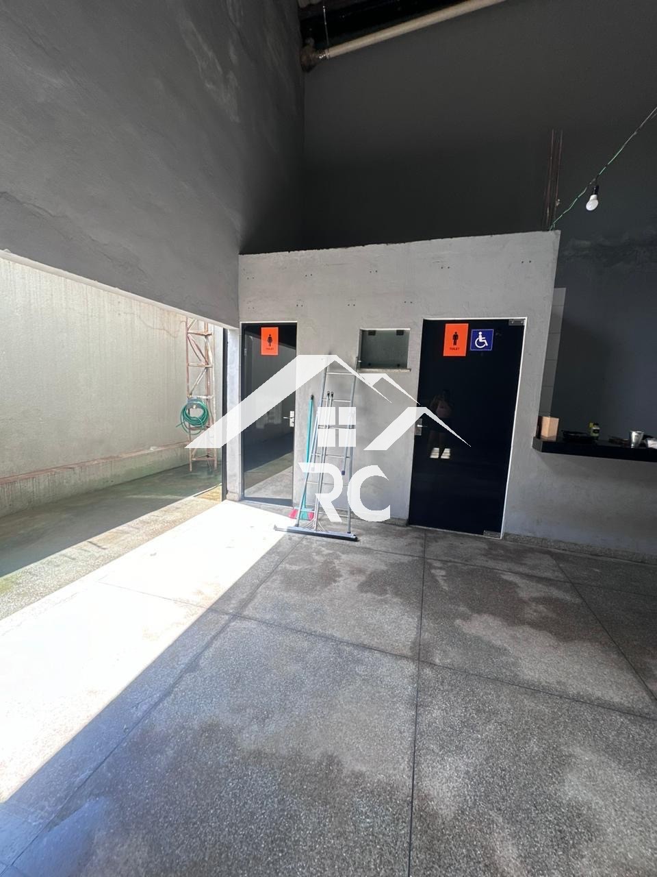 Apartamento, 2 quartos, 225 m² - Foto 2