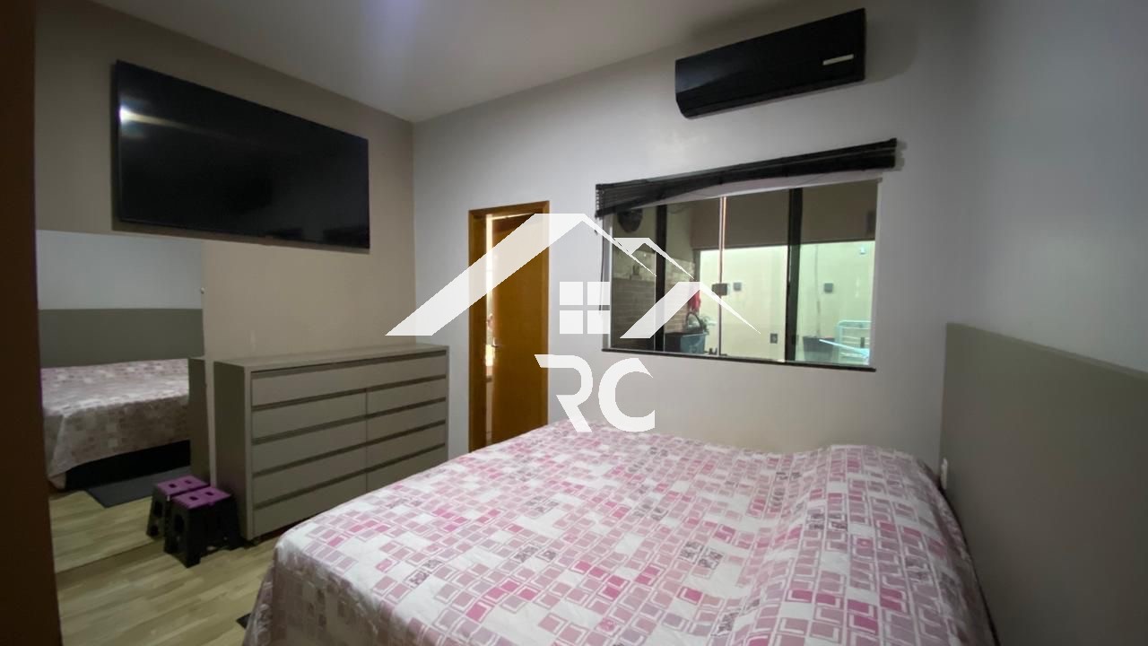 Casa, 3 quartos - Foto 4