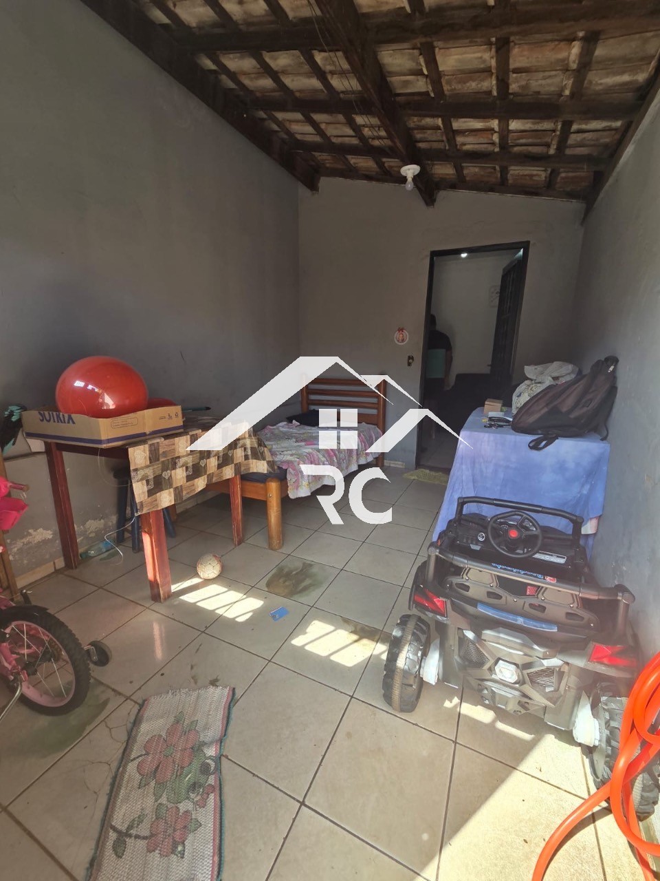 Casa, 2 quartos - Foto 6
