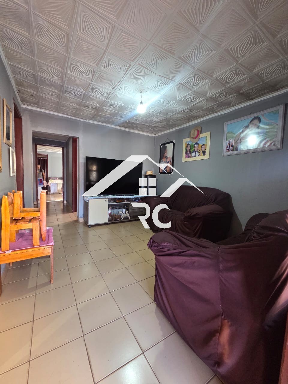 Casa, 4 quartos - Foto 6