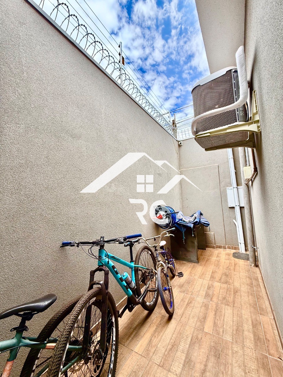Casa, 3 quartos - Foto 6