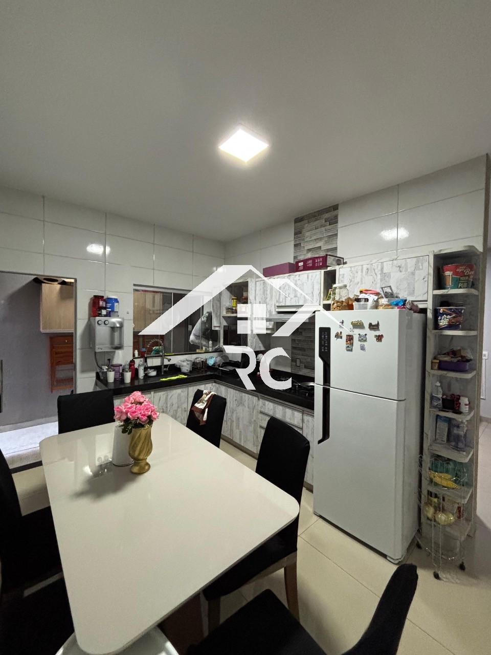 Casa, 3 quartos - Foto 7