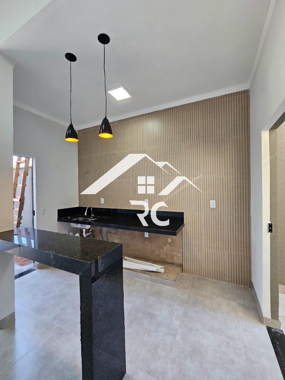 Casa, 3 quartos - Foto 4