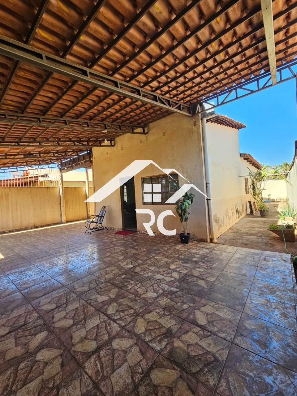 Casa, 2 quartos - Foto 12