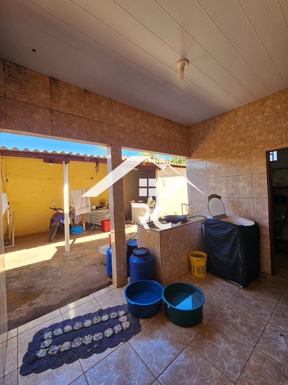 Casa, 2 quartos - Foto 10