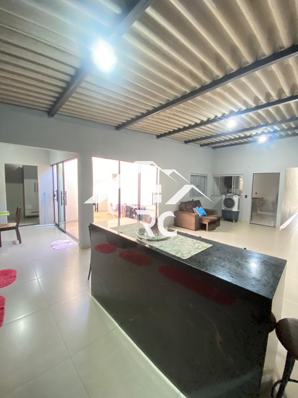 Casa, 3 quartos - Foto 5