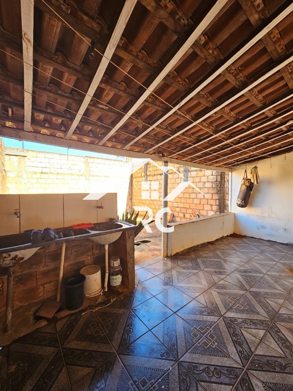 Casa, 3 quartos - Foto 10