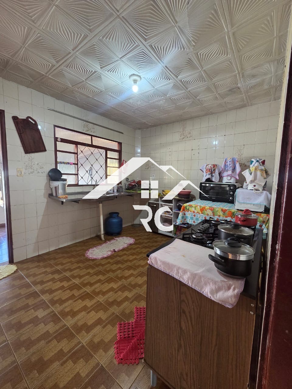 Casa, 4 quartos - Foto 5