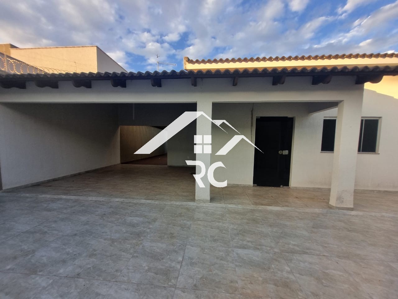Casa, 3 quartos - Foto 2