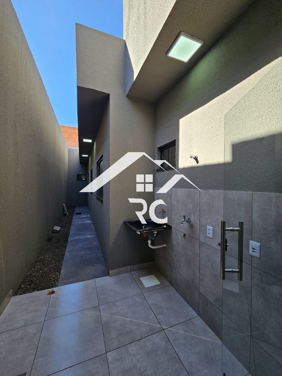 Casa, 3 quartos - Foto 10