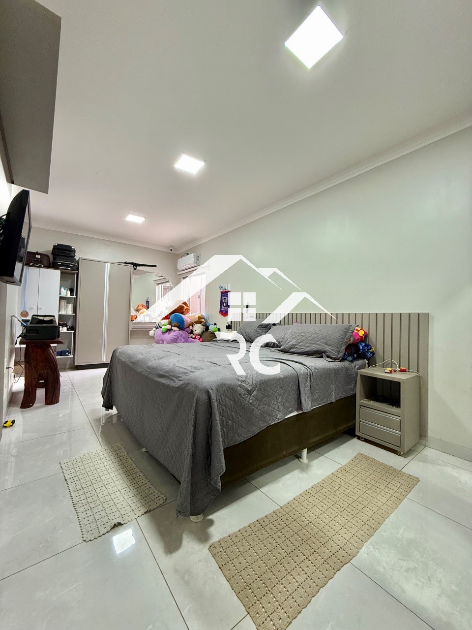 Casa, 3 quartos - Foto 10