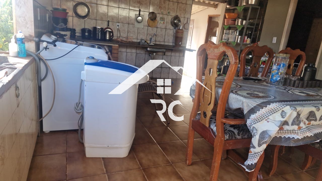 Casa, 3 quartos - Foto 12