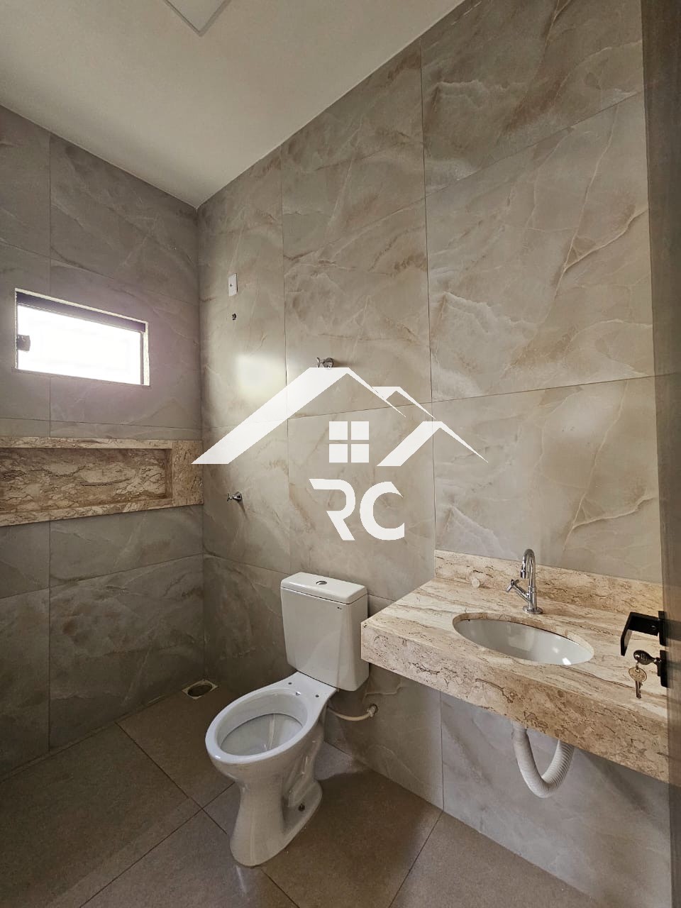 Casa, 3 quartos - Foto 7