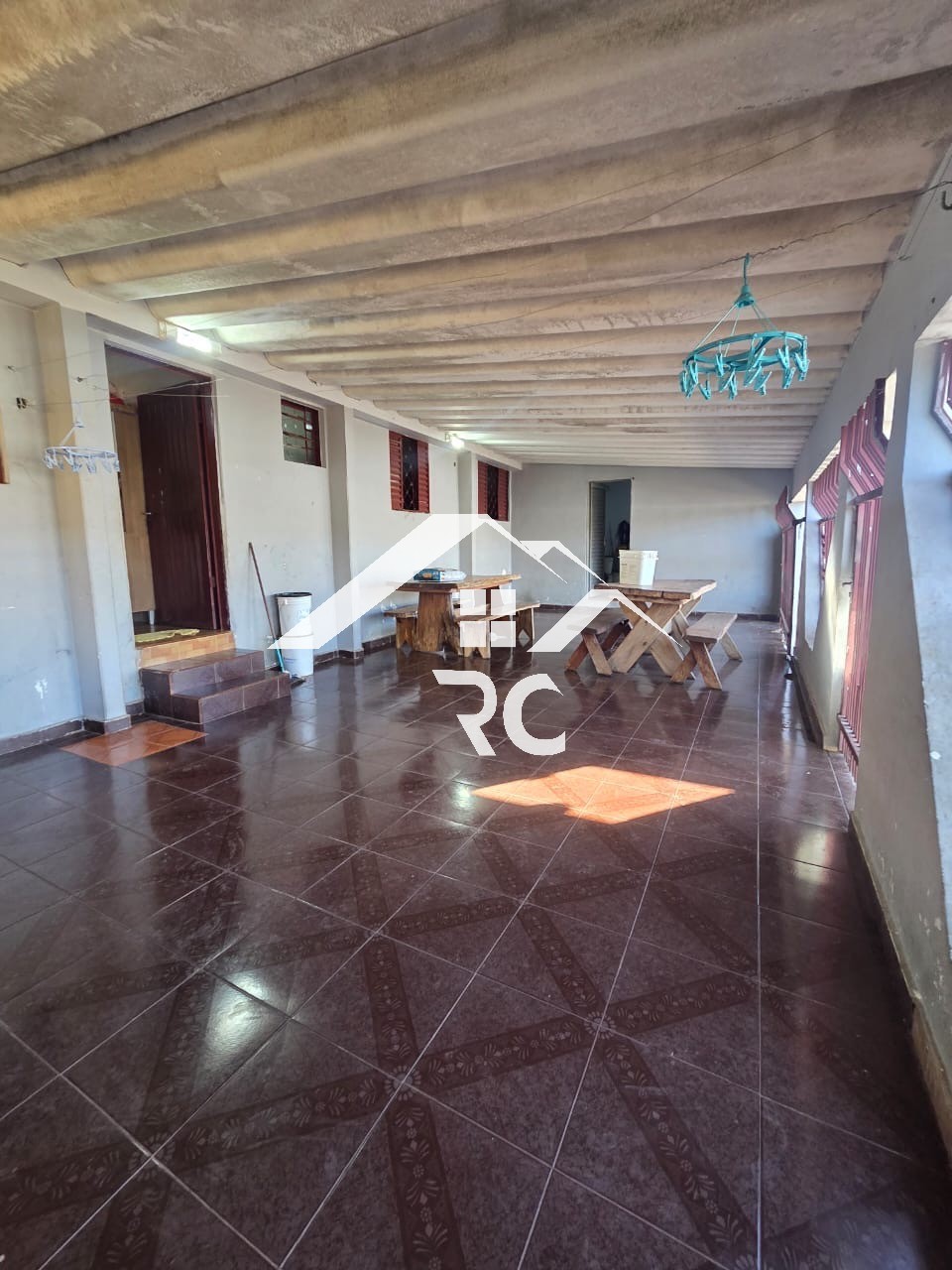 Casa, 4 quartos - Foto 1
