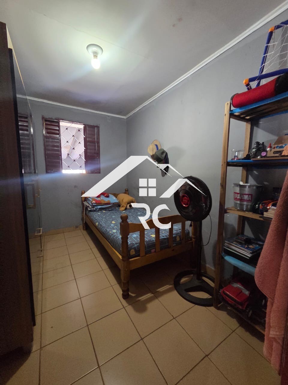 Casa, 4 quartos - Foto 14