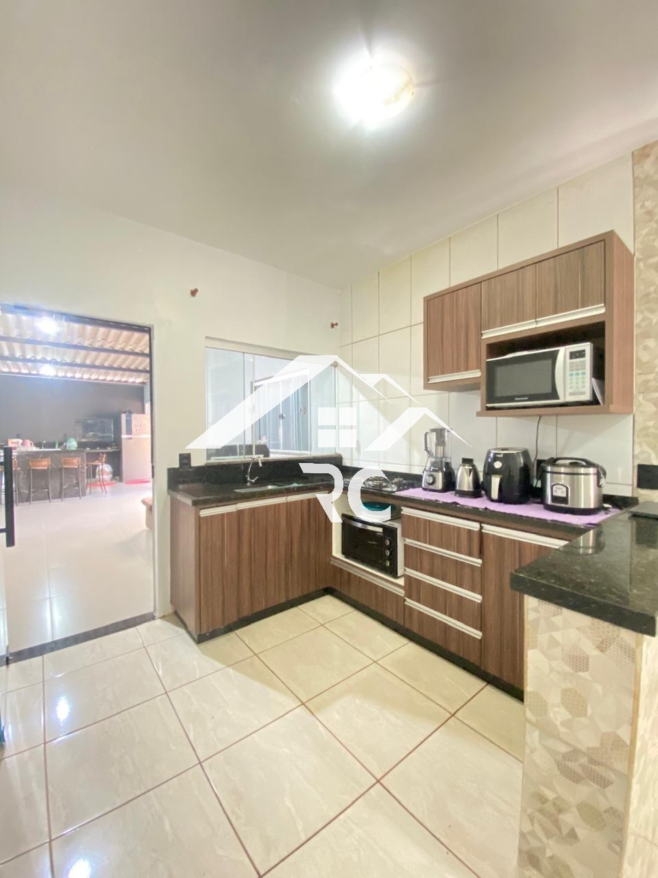 Casa, 3 quartos - Foto 6