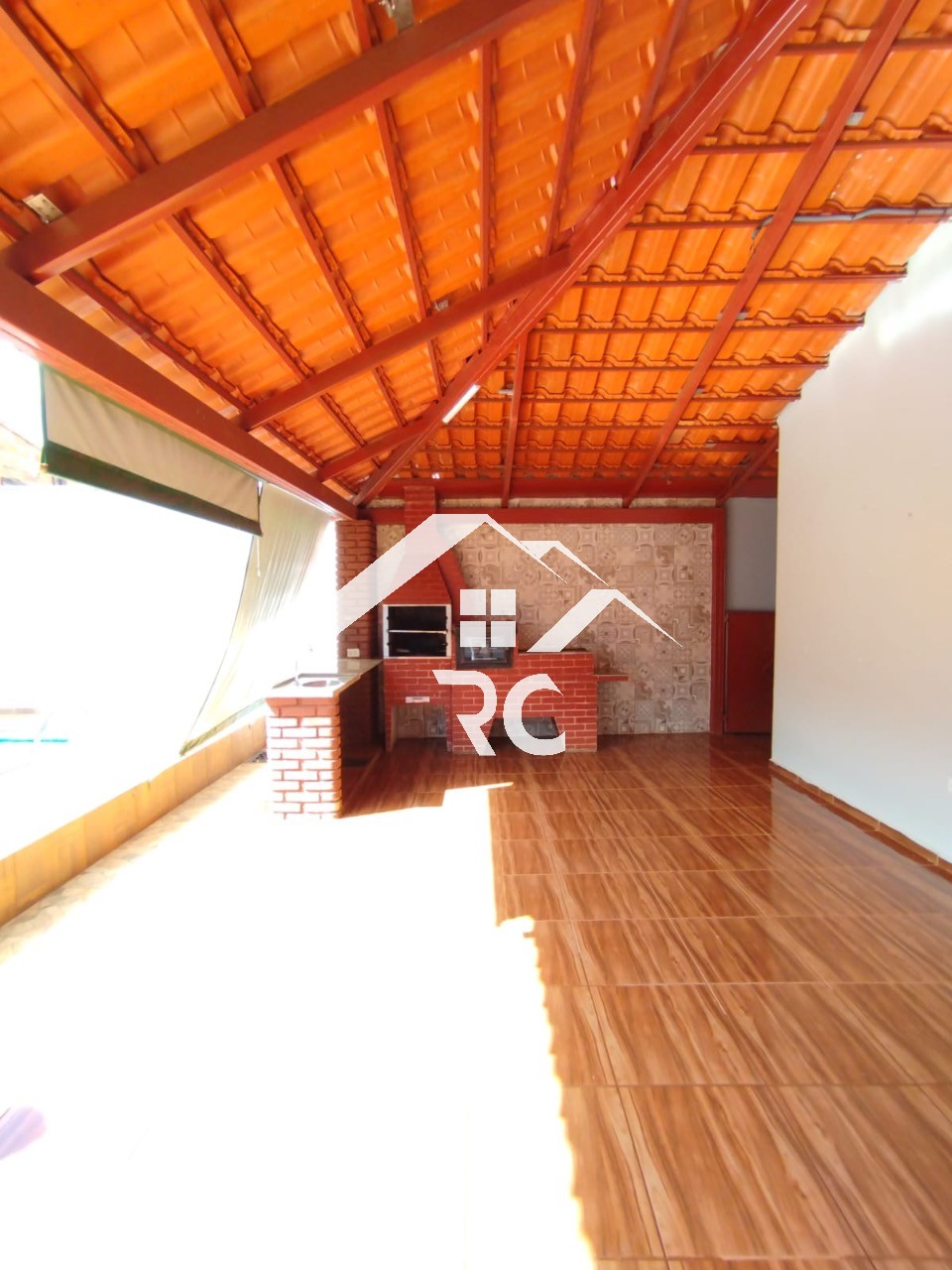 Casa, 2 quartos - Foto 4