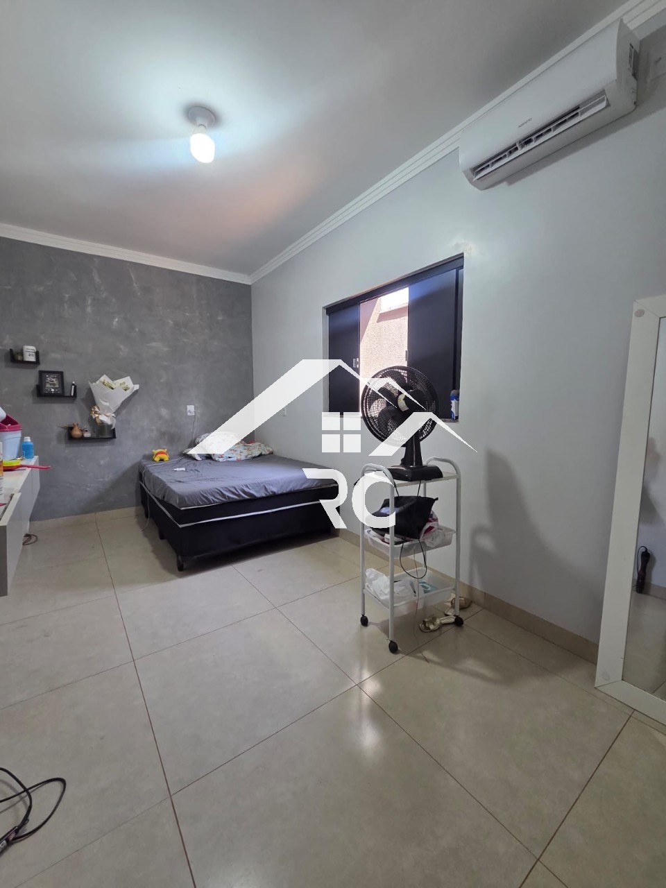 Casa, 4 quartos - Foto 10