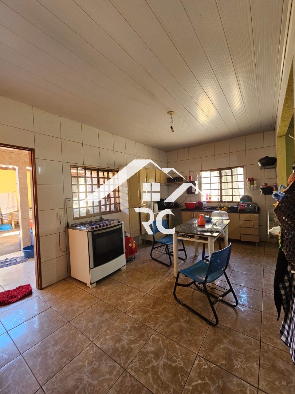 Casa, 2 quartos - Foto 7