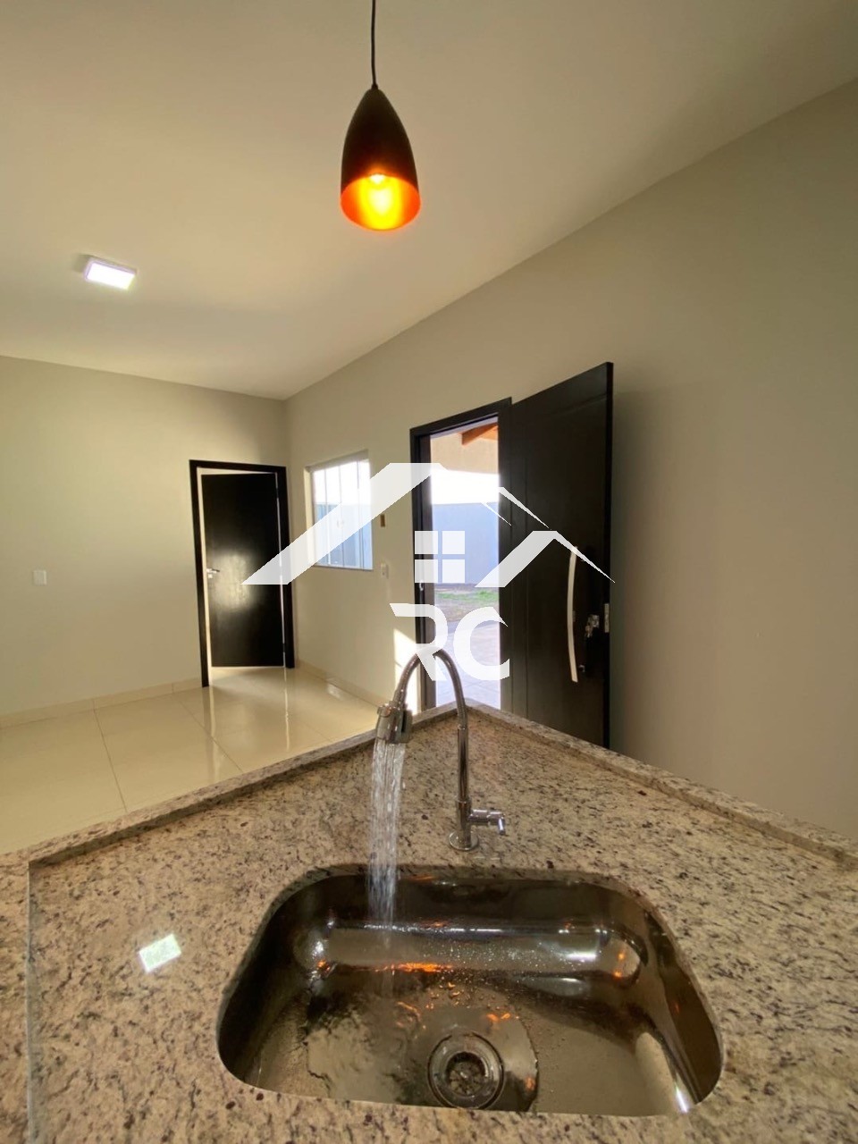 Casa, 3 quartos - Foto 6