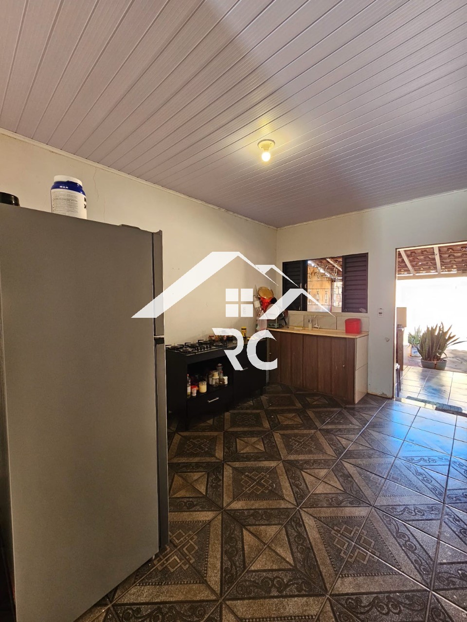 Casa, 3 quartos - Foto 4