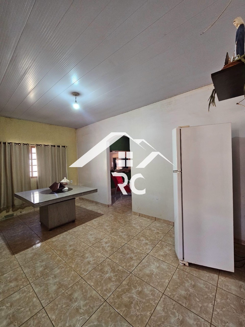 Casa, 2 quartos - Foto 6