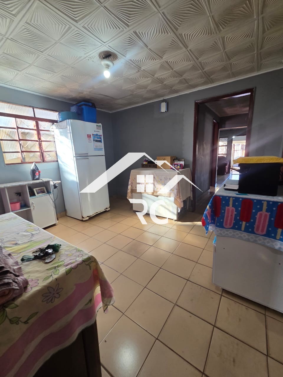 Casa, 4 quartos - Foto 2