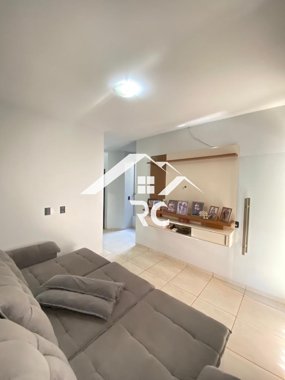 Casa, 3 quartos - Foto 8
