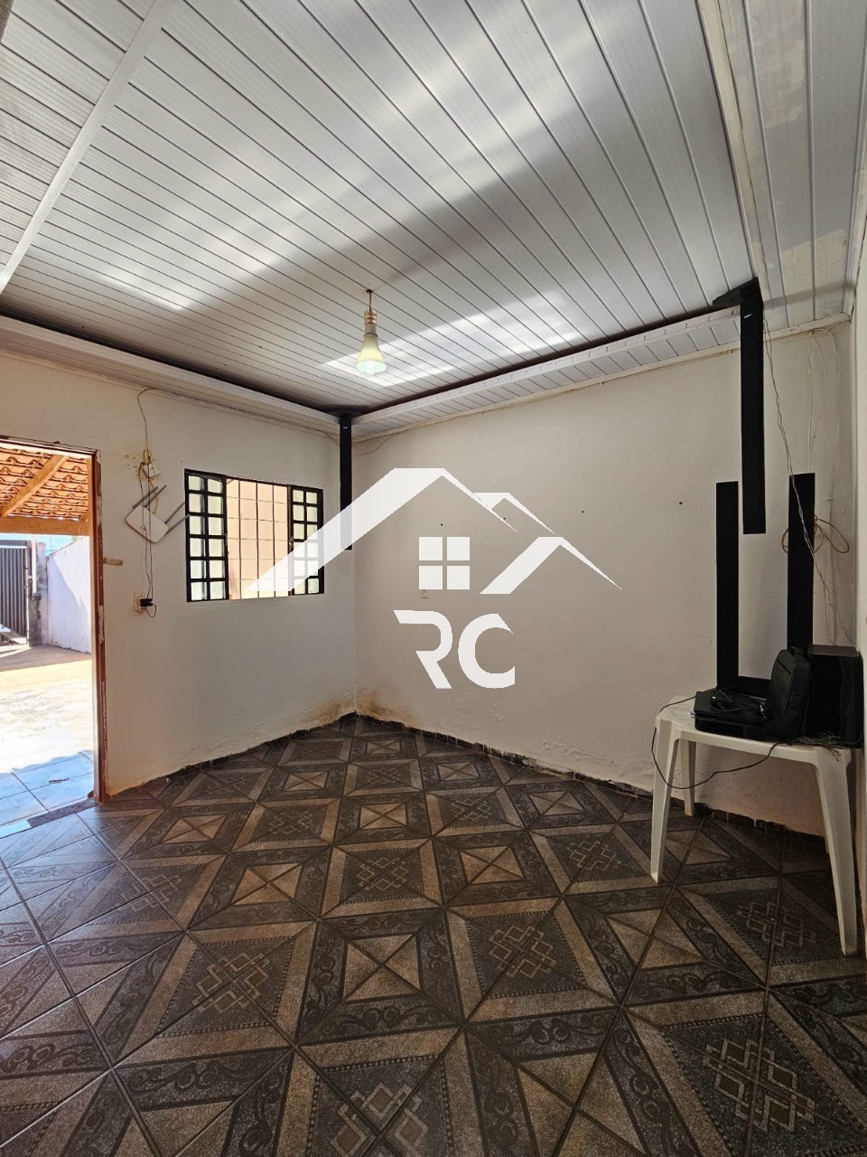 Casa, 3 quartos - Foto 2