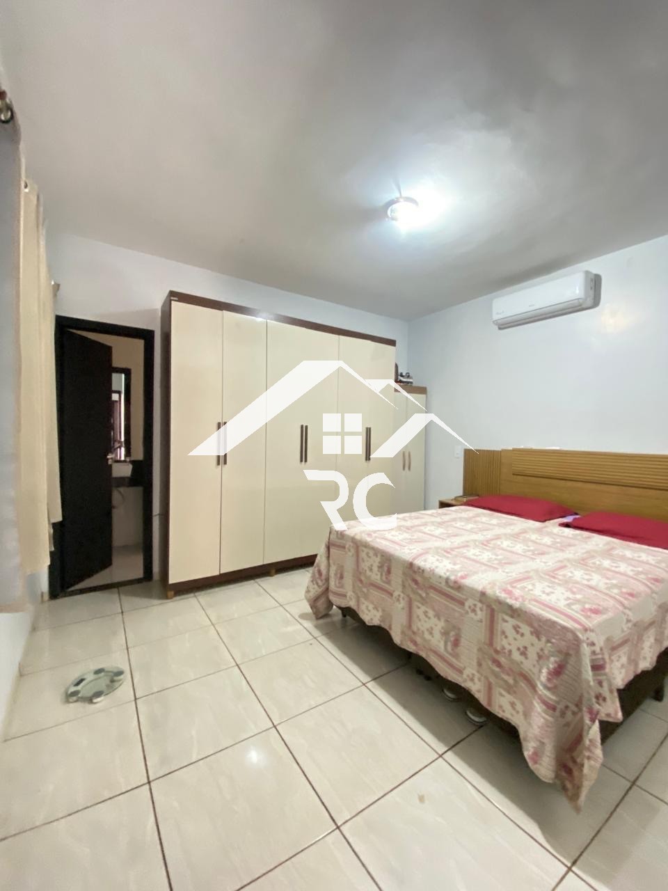Casa, 3 quartos - Foto 12