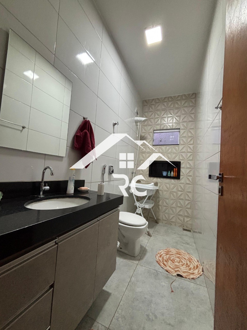 Casa, 3 quartos - Foto 8