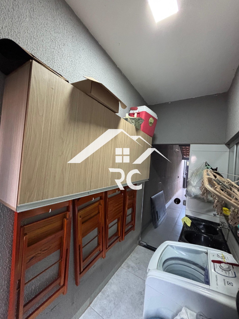 Casa, 3 quartos - Foto 6