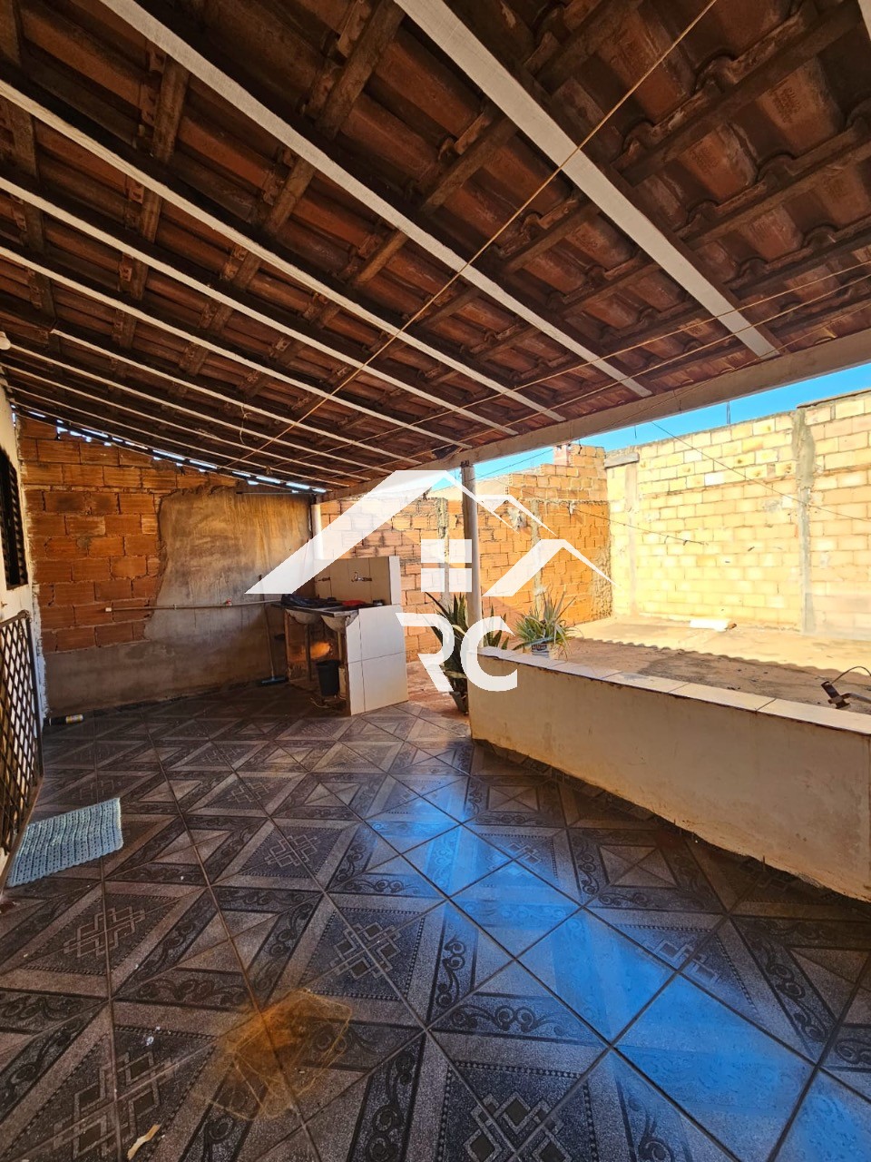 Casa, 3 quartos - Foto 11