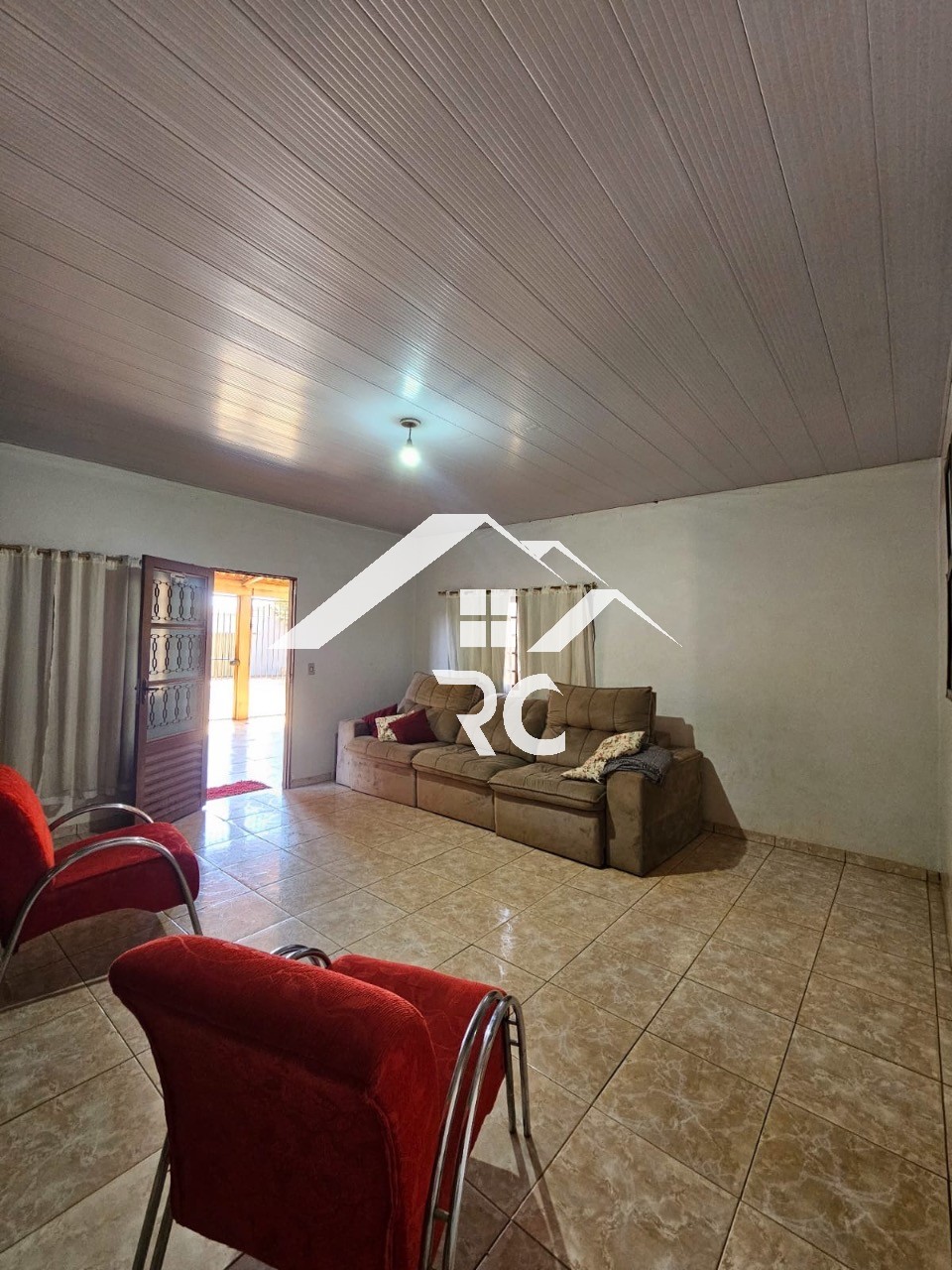 Casa, 2 quartos - Foto 4
