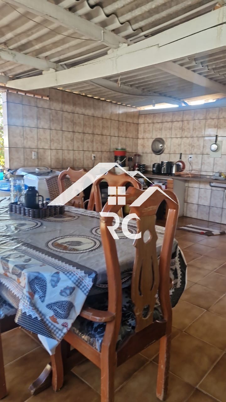 Casa, 3 quartos - Foto 11