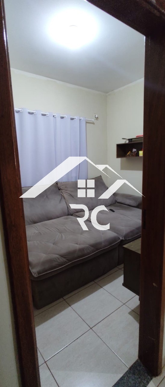 Casa, 2 quartos - Foto 4