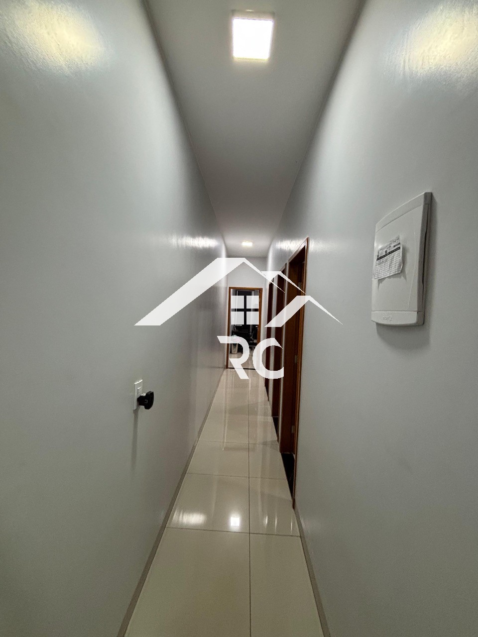 Casa, 3 quartos - Foto 10