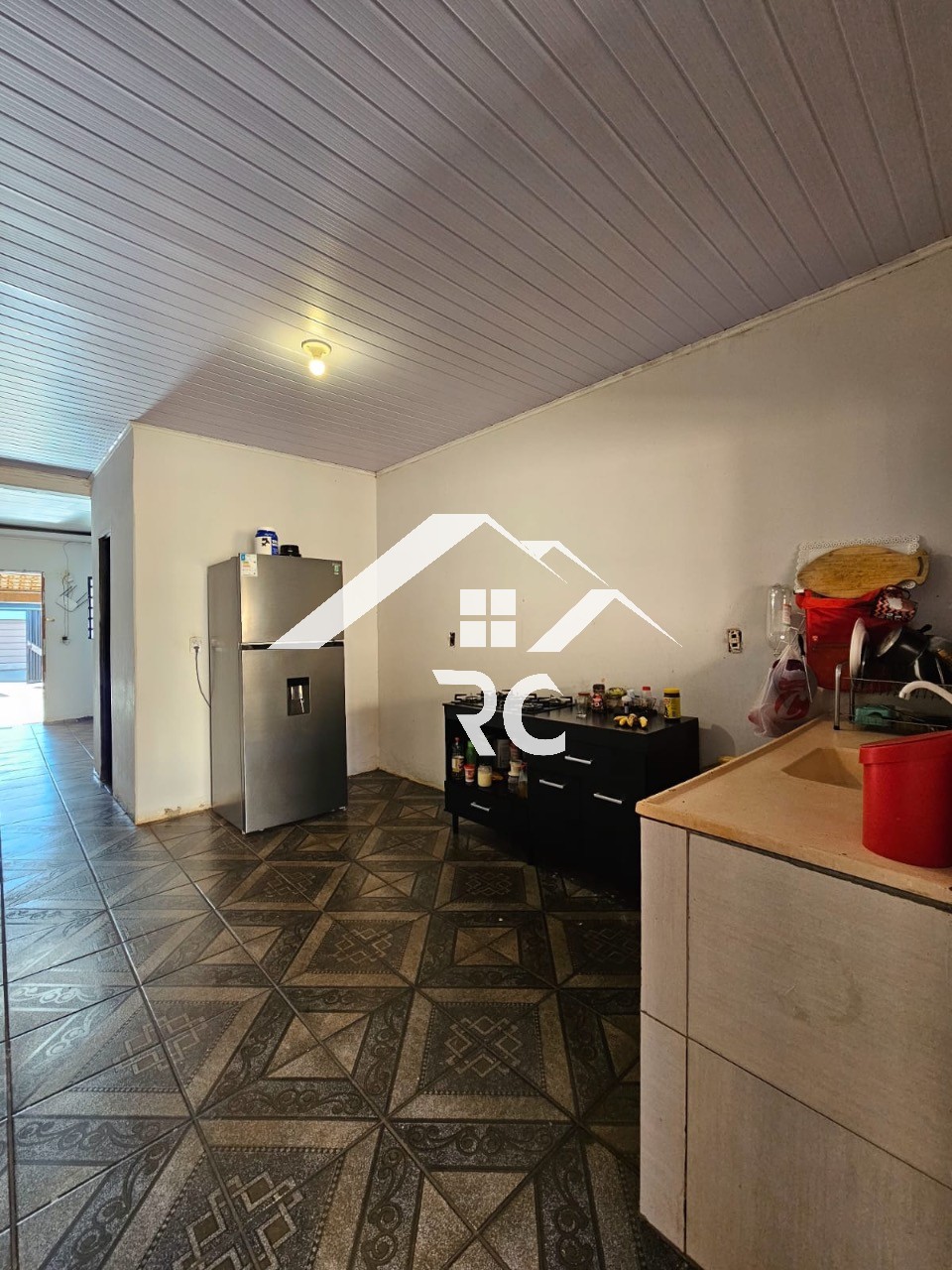 Casa, 3 quartos - Foto 6
