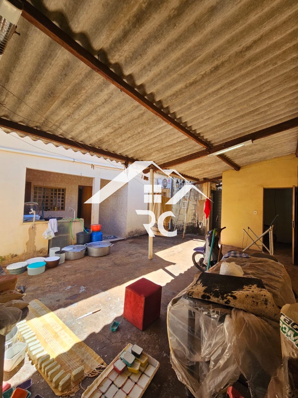 Casa, 2 quartos - Foto 11