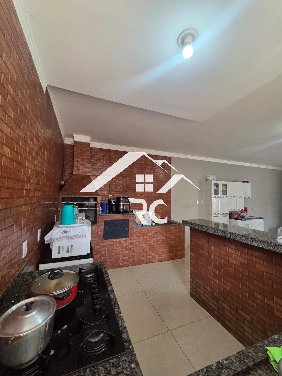 Casa, 4 quartos - Foto 12