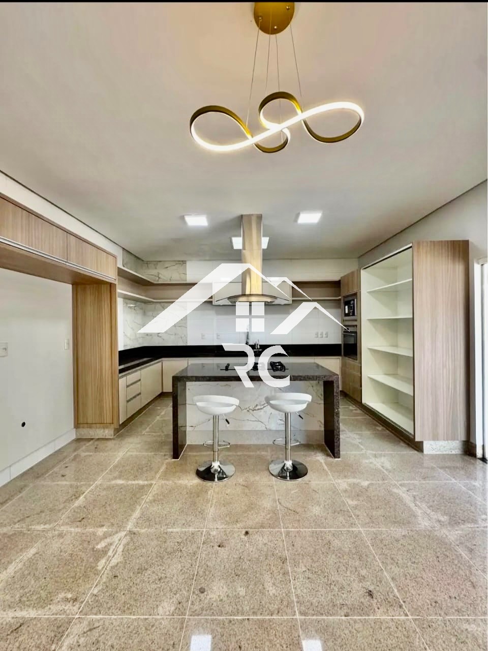 Casa, 4 quartos - Foto 4