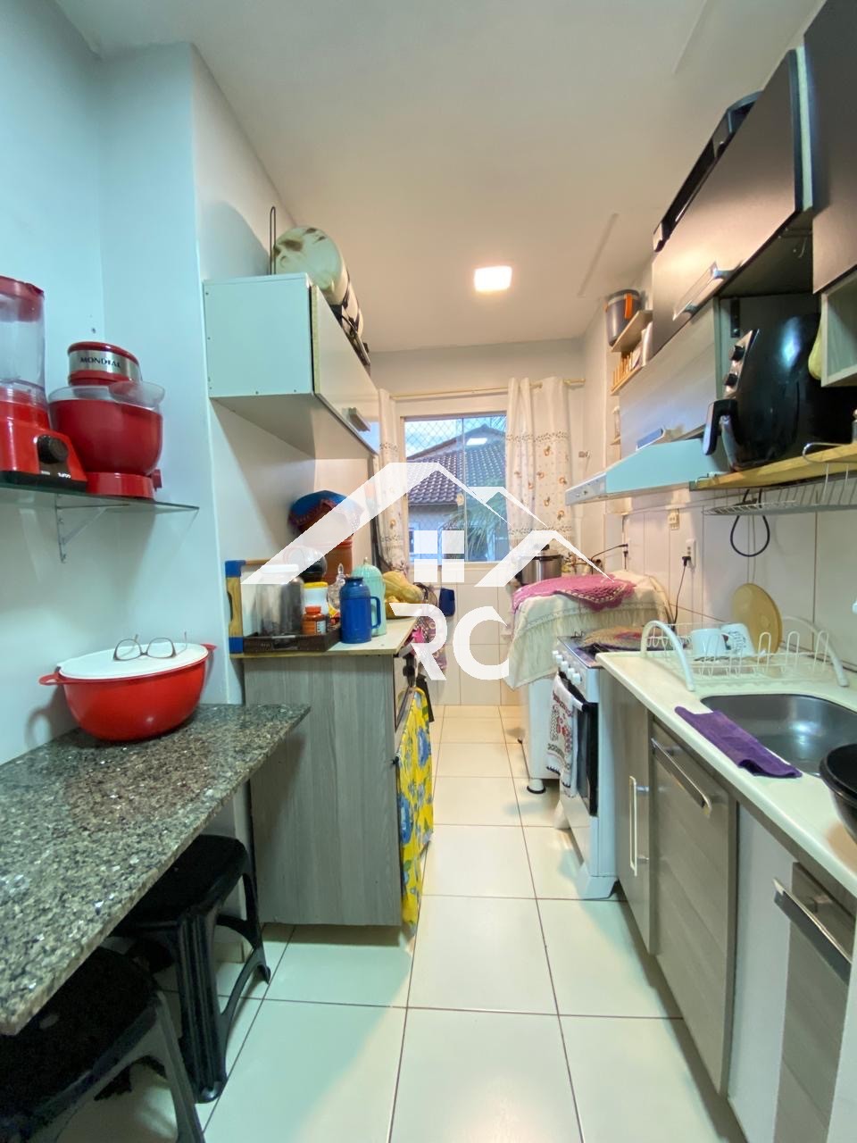 Apartamento, 2 quartos, 58 m² - Foto 4