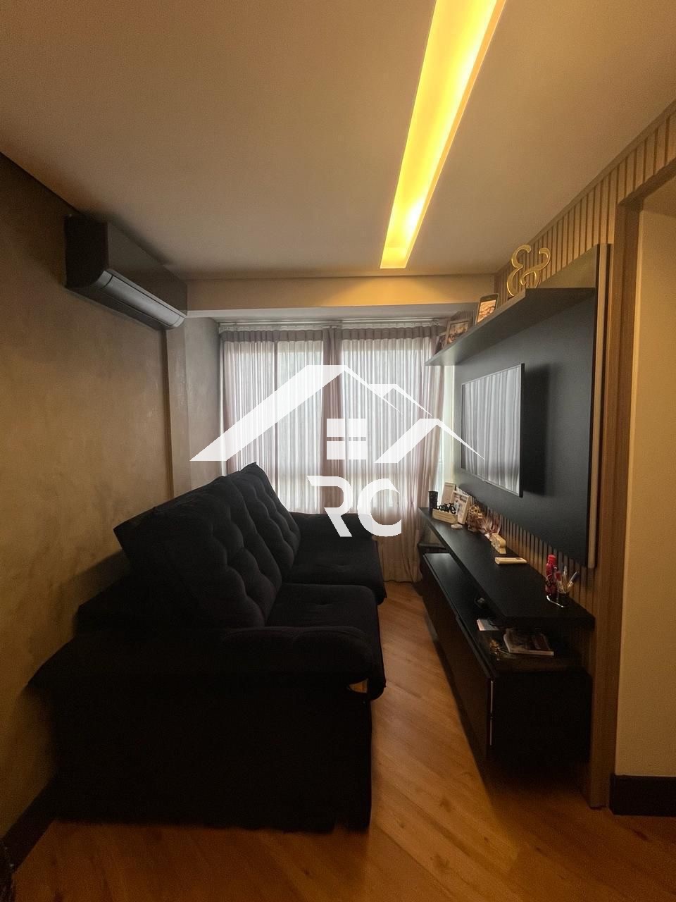 Apartamento, 2 quartos, 134 m² - Foto 2