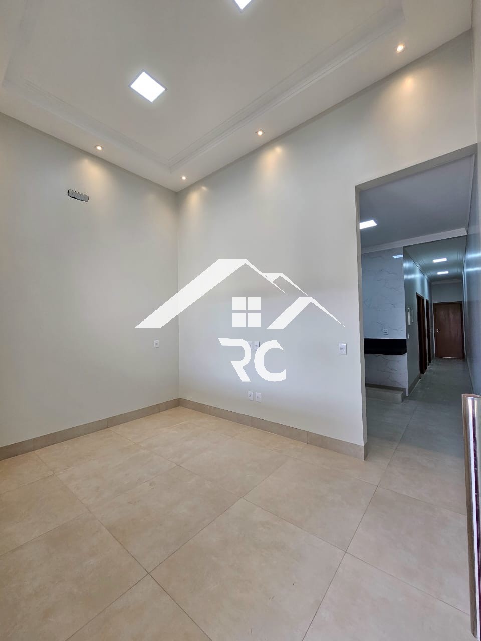Casa, 3 quartos - Foto 4