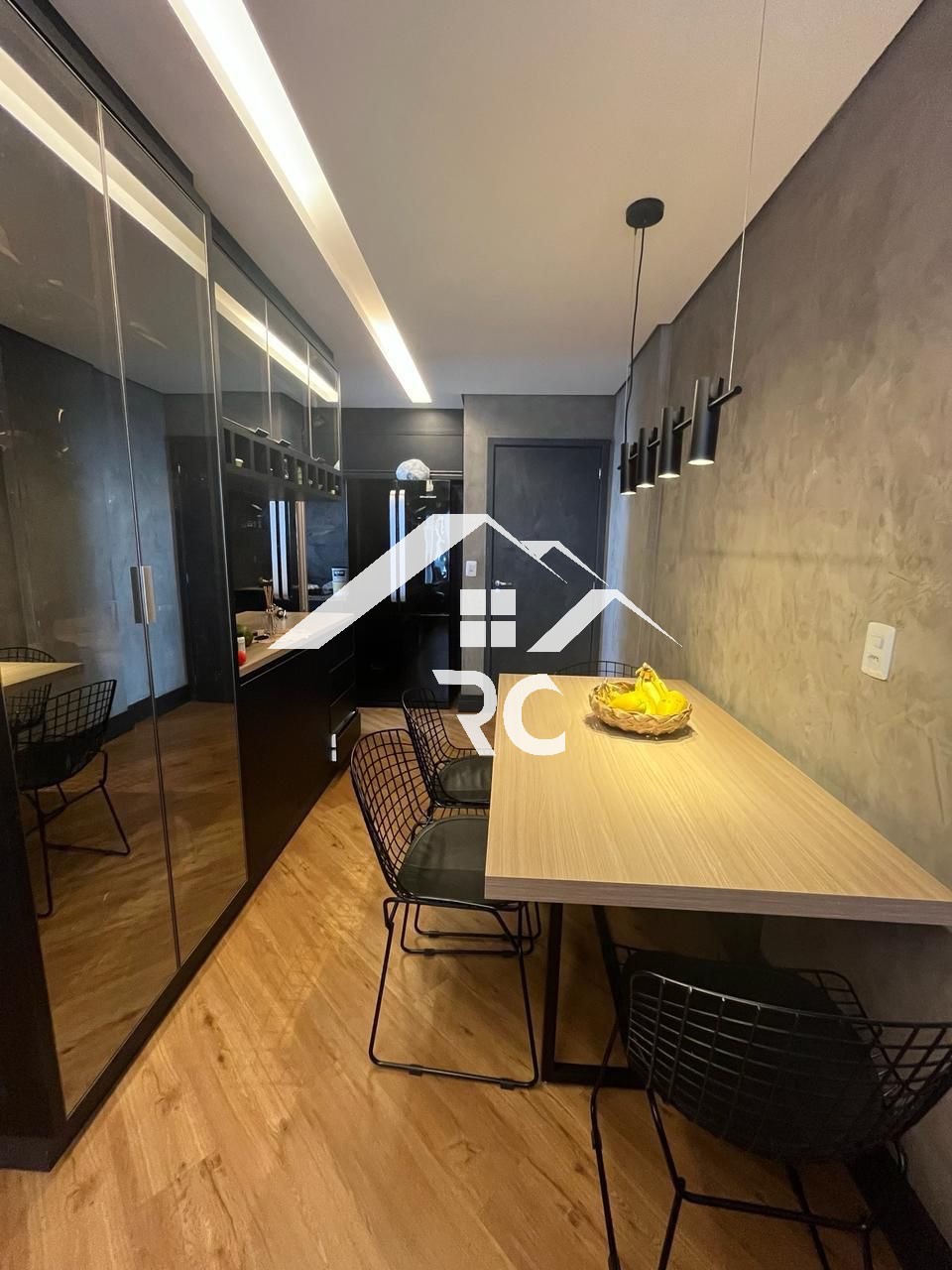 Apartamento, 2 quartos, 134 m² - Foto 4